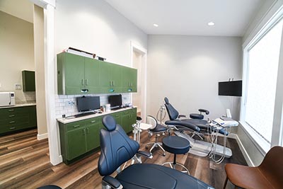 Tour of our dental office in american fork